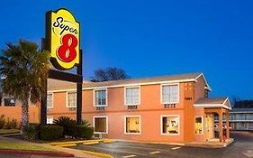 Super 8 By Wyndham Austin Downtown/Capitol Area