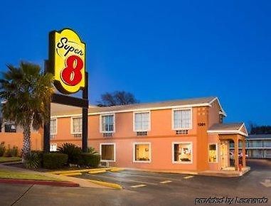 Super 8 By Wyndham Austin Downtown/Capitol Area Motel Kültér fotó