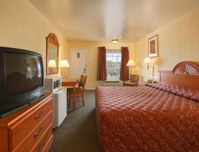 Super 8 By Wyndham Austin Downtown/Capitol Area Motel Szoba fotó